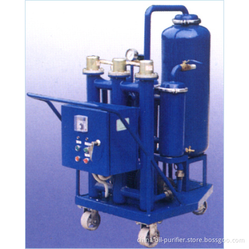 Diesel Oil Purifier, Biodiesel Oil Filtering Machine (TYB-10)